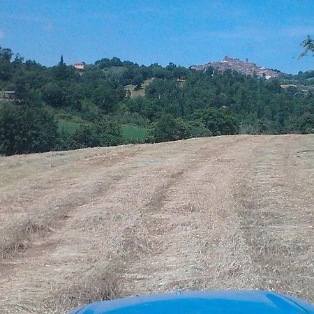 Вилла Il Laghetto Agriturismo Манчиано Экстерьер фото