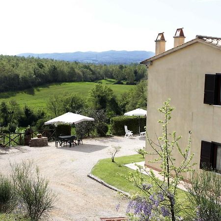 Вилла Il Laghetto Agriturismo Манчиано Номер фото