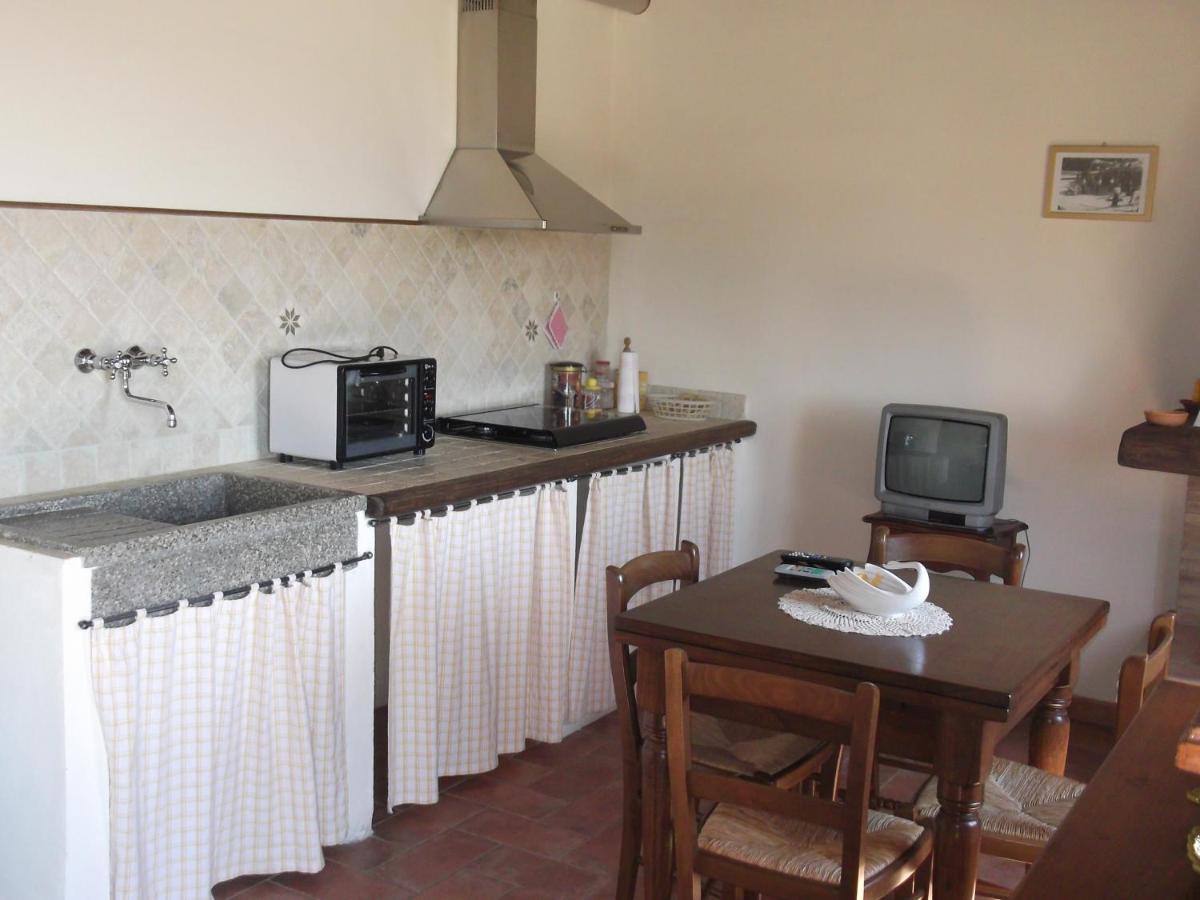 Вилла Il Laghetto Agriturismo Манчиано Экстерьер фото